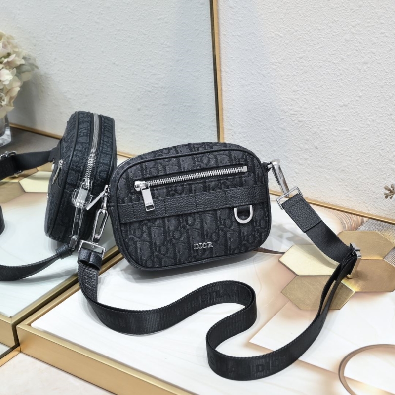 D*or satchel bags